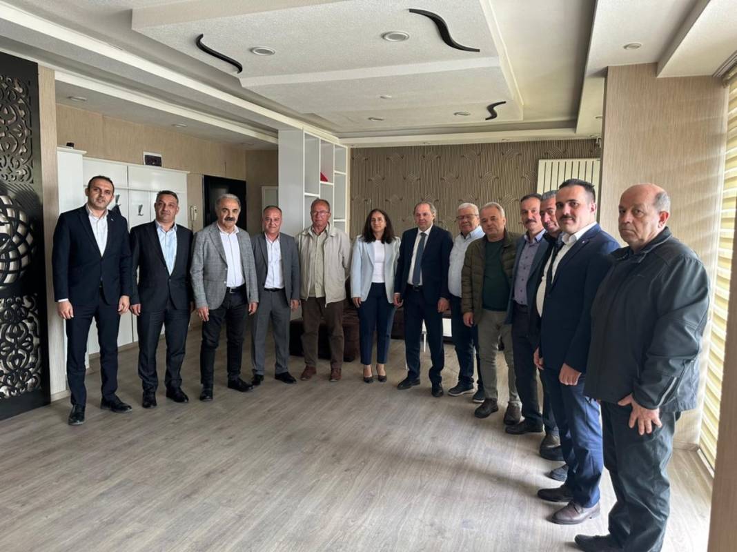 Konya magazin hayatında neler oldu? 3